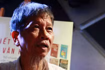 Nhà văn Nguyễn Huy Thiệp qua đời
