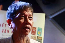 Nhà văn Nguyễn Huy Thiệp qua đời