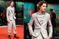 Choáng với gu thời trang cực chất của chàng trai mặc đẹp nhất thế giới năm 2019