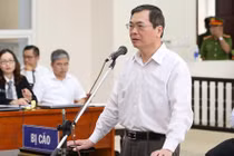 Vụ đất công bị tư nhân thâu tóm: Vì sao ông Vũ Huy Hoàng không phải bồi thường?