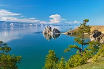 5 truyền thuyết bí ẩn về Baikal, hồ nước ngọt sâu nhất thế giới