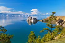 5 truyền thuyết bí ẩn về Baikal, hồ nước ngọt sâu nhất thế giới