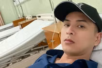 Hồ Quang Hiếu nhập viện vì ngộ độc nhân sâm: Cảnh báo mọi người về cách dùng