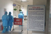 COVID-19 ngày 20/4: 4,5 ngày không có ca mới, 12 bệnh nhân khỏi bệnh