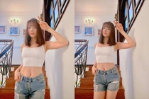 Bí quyết giúp ca sĩ Lệ Quyên giữ nhan sắc tươi trẻ ở tuổi 39