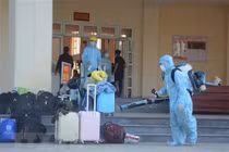 Thêm 1 bệnh nhân COVID-19 nhập cảnh từ Trung Quốc, Việt Nam có 334 ca