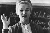 Ngẩn ngơ trước vẻ đẹp cuốn hút của các cô gái Liên Xô 