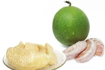 Học ngay cách ăn bưởi giảm mỡ bụng cực hiệu quả này