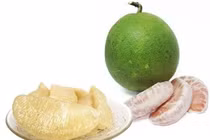 Học ngay cách ăn bưởi giảm mỡ bụng cực hiệu quả này