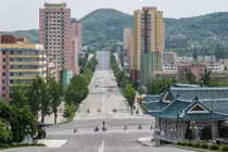 Triều Tiên bất ngờ phong tỏa cả thành phố sát biên giới Hàn Quốc