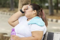 ​7 nguyên nhân khiến bạn liên tục tăng cân trở lại dù ăn kiêng