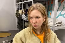 Nga truy bắt nữ nghi phạm đánh bom khiến 33 người thương vong