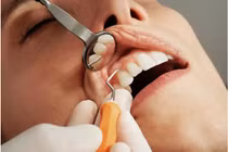 Nha sĩ cố tình làm gãy răng của bệnh nhân để kiếm tiền điều trị