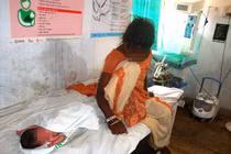 Thiếu nữ 17 tuổi sinh con, cảnh sát phát hiện điều kinh hoàng