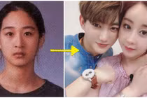 Chiêu kéo dài thanh xuân “níu” chồng trẻ kém 18 tuổi của hoa hậu Hàn