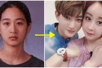 Chiêu kéo dài thanh xuân “níu” chồng trẻ kém 18 tuổi của hoa hậu Hàn