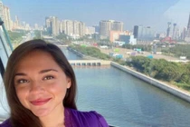 Đăng tìm bạn trai mất tích, cô gái phát hiện anh ta có vợ con