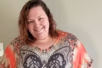 Người phụ nữ bị từ chối cư trú tại New Zealand vì thừa cân