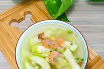 Cách ăn quả bầu vừa mát vừa chữa bệnh bổ hơn cả “nhân sâm”