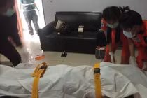 Cụ ông 76 tuổi đâm chết nhân tình trong khách sạn sau “cuộc vui”