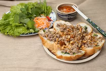 Gợi ý cách làm bánh mì hấp ăn sáng vừa ngon vừa lạ miệng
