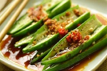 Các món ăn bổ dưỡng từ đậu bắp cả nhà tấm tắc khen ngon