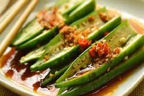 Các món ăn bổ dưỡng từ đậu bắp cả nhà tấm tắc khen ngon