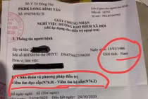 PK Đồng Nai “chẩn” nam thanh niên viêm âm đạo... viêm gì mới chuẩn?