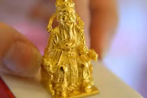 Ngày vía Thần Tài 2021 là ngày nào?