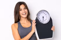 Dấu hiệu cho thấy bạn đang giảm cân, đốt mỡ đúng cách 