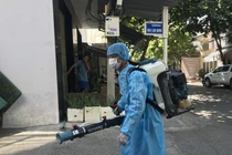 Bệnh nhân 418 ở Đà Nẵng đã đi những đâu trước khi phát bệnh?