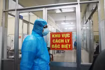 Việt Nam có thêm ca mắc mới COVID-19, bệnh nhân 91 vẫn rất nặng