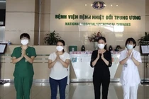 Bệnh nhân 19 được công bố khỏi bệnh: Sự hồi sinh ngoạn mục