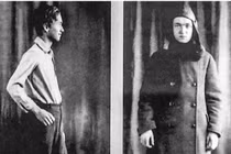 Kẻ sát nhân man rợ ở Nga bị chính cha mẹ yêu cầu xử bắn