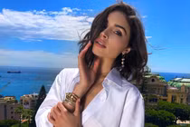 Hoa hậu mắc bệnh lạc nội mạc tử cung: Căn bệnh chị em cần thận trọng