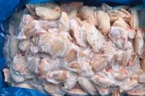 Trung Quốc phát hiện virus corona trên cánh gà đông lạnh nhập khẩu