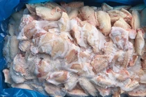 Trung Quốc phát hiện virus corona trên cánh gà đông lạnh nhập khẩu