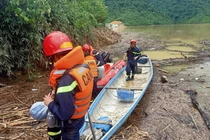 Đa thiên tai: "Cân não" vận hành các hồ chứa xả lũ miền Trung