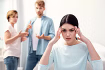 “Cấm cửa” mẹ chồng vì câu nói của bà với cháu nội