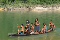 Bộ tộc kỳ lạ, cứ 7 năm đổi tên con một lần