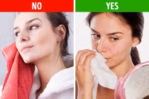 10 thói quen trong phòng tắm đang tàn phá sức khỏe bạn