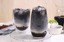 Các món ăn lạ miệng từ than tre khiến giới trẻ tò mò