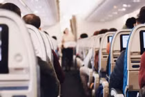 Thụy Sĩ: Máy bay cất cánh mà không mang theo hành lý của khách