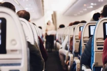 Thụy Sĩ: Máy bay cất cánh mà không mang theo hành lý của khách