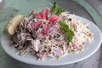 Các loài hoa rừng được người đồng bào dân tộc coi như đặc sản quý