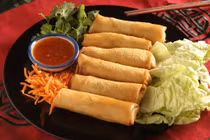 Khám phá những món ăn tất niên độc đáo của người Trung Quốc