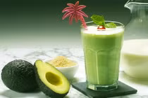 7 thực phẩm khắc tinh của nếp nhăn