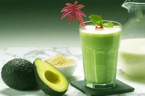 7 thực phẩm khắc tinh của nếp nhăn