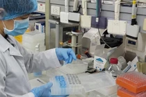 Lịch trình di chuyển của ca mắc COVID-19 ở Time City, Hà Nội