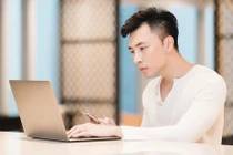 TPHCM: Bắt Jason Nguyễn lừa bán găng tay y tế, chiếm đoạt 57 tỷ đồng